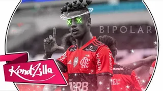 Bruno Henrique - Bipolar (MC Davi, MC Pedrinho, MC Don Juan) Flamengo Funk 2021