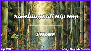 Lofi Hip Hop Chill Music Study Music 1 Hour Ep 120