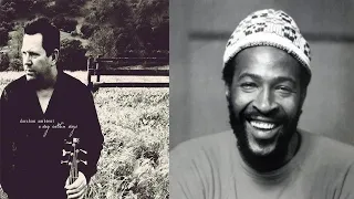 Marvin Gaye "Lets Get It On" and Shadow Lines by Darshan Ambient (Song Mashup)