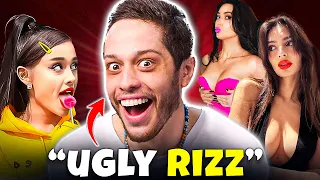 The Pete Davidson Effect | RIZZ EXPLAINED🔥