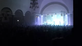 Megaherz - Miststück Live @ Wave Gotik Treffen in Leipzig (23.05.2015)