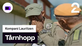 Kompani Lauritzen | Tårnhopp | TV 2