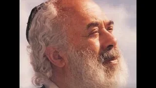 Shalom Larachok Ve'Lakarov - Rabbi Shlomo Carlebach - שלום שלום לרחוק ולקרוב - רבי שלמה קרליבך