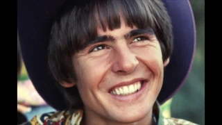 Davy Jones from The Monkees Tribute - Love Is All Around