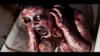 New Horror Movies 2017 Full - Thriller Movies in English - Great Scary Movies