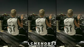 MC Leozinho ZS e MC Paulin da Capital - Campo de Visão (Speed up)