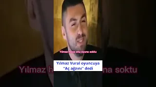 Burak Yılmaz, Yılmaz Vural ile soyunma odasında yaşanan komik anıyı anlatıyor #gs #fb #reels #keşfet