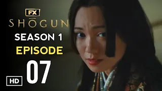 Shōgun 1x07 Promo (HD) Season 1 Episode 7 Trailer | What To Expect! | Epi 6 Preview