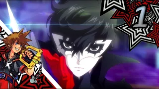 The Phantom Thieves Are Back! | Persona 5 Strikers