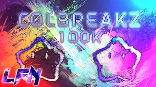 ColBreakz - 100.000