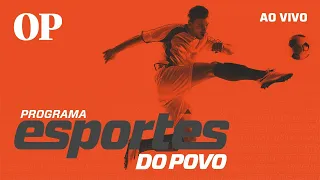 🔴AO VIVO | Fortaleza enfrenta Nacional Potosí na Bolívia; Embarque do Ceará | Esportes do Povo