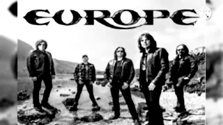 Europe - the final countdown