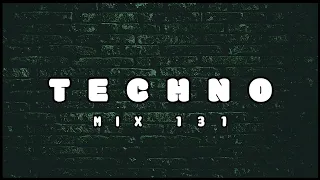 TECHNO MIX 2023 | SET 131