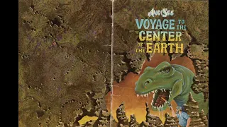 AudiSee: Voyage To The Center of the Earth