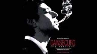 Gainsbourg (Vie Héroïque) Soundtrack [CD-1] - Bonnie And Clyde (Laetitia Casta)