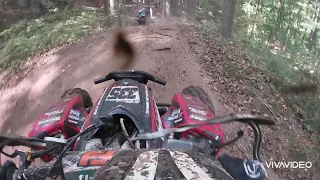 Extreme XC Atv Racing Round 6 A 15+