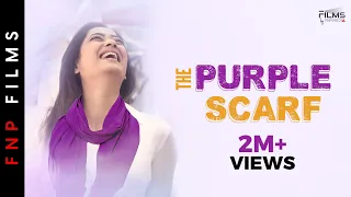 The Purple Scarf | Short Film ft Shweta Tiwari | FNP Media