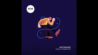 Hotmood - Disco Power