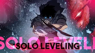 Solo Leveling「AMV」Villain