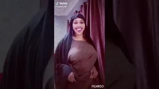 Best somali niiko gabdhaha somalida Top tiktok2022 #diifonechannel