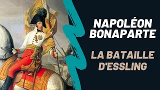 Napoléon Bonaparte : la bataille d'Essling. DOCUMENTAIRE. (Saison 2. Episode 9)