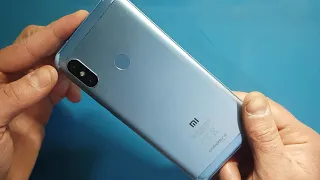 How to Format Xiaomi Mia 2 Lite - How to Reset