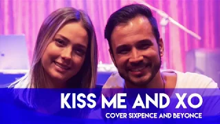 Carol Dantas e Mateus Lopes 2LOV - COVER - Kiss me & XO
