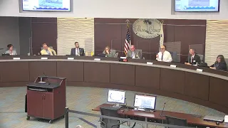 City of Palm Coast City Council Meeting - May 3, 2022