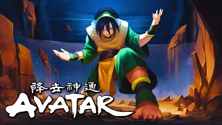 How Toph gets OVERRATED (and Iroh, too)
