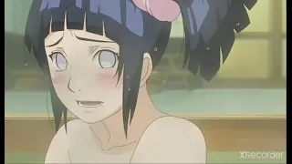 Sakura siente envidia de Hinata por sus grandes pechos🍑.     Naruto shipuden
