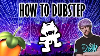 How to Dubstep (Fl Studio Tutorial)