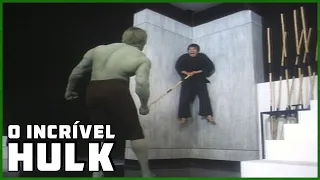 Introduzir o Hulk | O Incrível Hulk