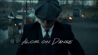 ALOR ON DANSE | PEAKY BLINDERS | TOMMY SHELY EDIT 𝟴𝟬𝟬 𝗦𝗨𝗕𝗦𝗖𝗥𝗜𝗕𝗘𝗥𝗦 𝗚𝗢𝗔𝗟 🔥