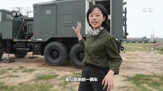 China HQ-16, HQ-17, HQ-7B, new QW-12 air defense missile system, & new anti-aircraft 35mm twin gun