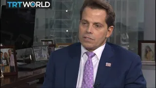 One on One Express: Interview with Anthony Scaramucci, Former White House Communications Chief