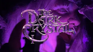 Skeksis | Dark Crystal | Dana Beaufait 2020