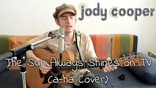 a-ha - The Sun Always Shines On TV (acoustic cover) video