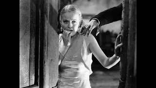 Countdown to Halloween 2020: The Old Dark House (1932)