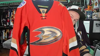 My Collection 2023 Edition: Anaheim Ducks