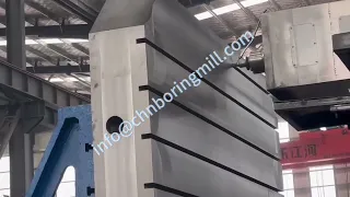 Horizontal Boring Machine Manufacturer china Suppliers