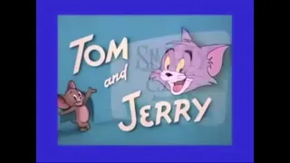 Smarty Cat (1955) intro uggggggh on DVD