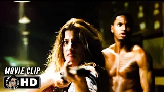 TEXAS CHAINSAW Clip - Shotgun (2013) Horror