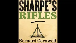 Sharpe's Rifles Audiobook   Book 6 Part 2 of 2