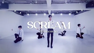 DREAMCATCHER l SCREAM l DANCECOVER l BOY VER.