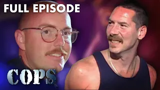 🚨 FULL EPISODE: What a Dope | Season 12 - Episode 7 | @CopsTV  Show