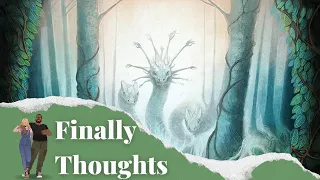 Finally Thoughts - Beast