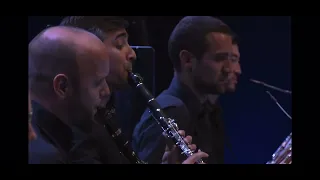 Sibelius Symphony 3, clarinet excerpt