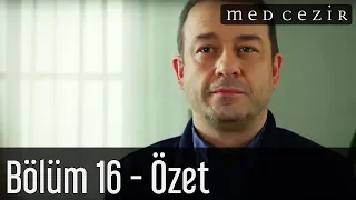 Medcezir 16.Bölüm Özet