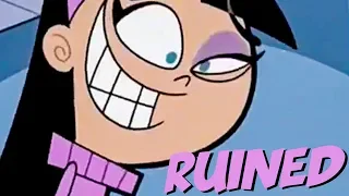 This Fairly Oddparents Episode RUINED Trixie