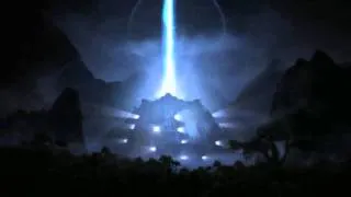 Aliens Vs Predator Intro Sequence